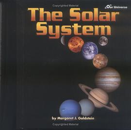 The Solar System pdf epub mobi 电子书 下载