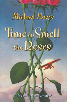 Time to Smell the Roses pdf epub mobi 下载