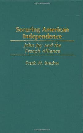Securing American Independence pdf epub mobi 电子书 下载