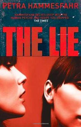 The Lie pdf epub mobi 电子书 下载