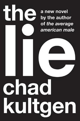The Lie pdf epub mobi 电子书 下载