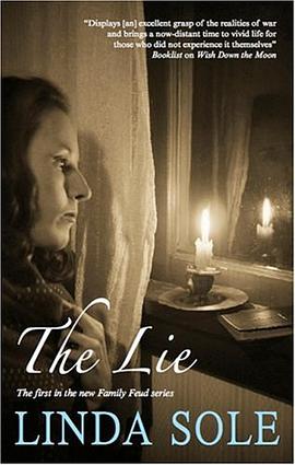 The Lie pdf epub mobi 电子书 下载