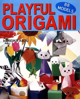 Playful Origami pdf epub mobi 电子书 下载
