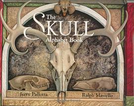 The Skull Alphabet Book pdf epub mobi 电子书 下载