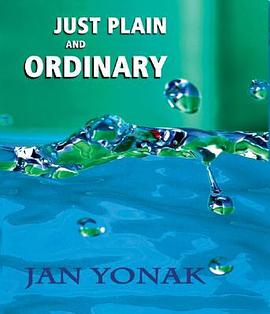 Just Plain and Ordinary pdf epub mobi 电子书 下载
