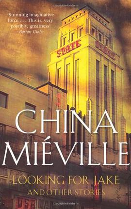 Looking for Jake pdf epub mobi 下载