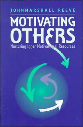 Motivating Others pdf epub mobi 電子書 下載