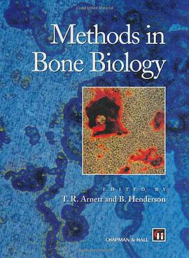 Methods in Bone Biology pdf epub mobi 电子书 下载