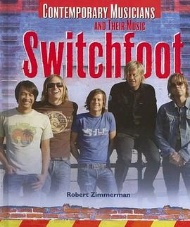 Switchfoot (Contemporary Musicians and Their Music) pdf epub mobi 电子书 下载
