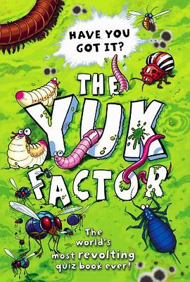 The Yuk Factor pdf epub mobi 電子書 下載