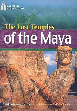 The Lost Temples of the Maya pdf epub mobi 电子书 下载