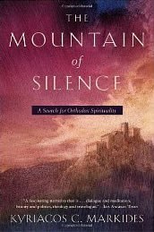 The Mountain of Silence pdf epub mobi 电子书 下载