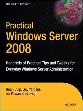 Practical Windows Server 2008