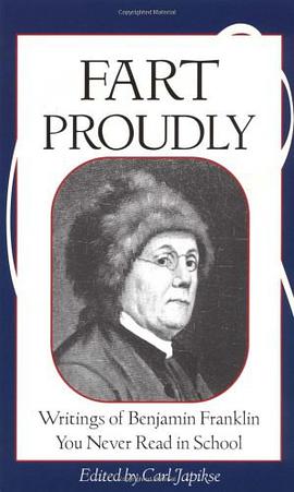 Fart Proudly pdf epub mobi 电子书 下载