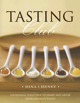Tasting Club pdf epub mobi 电子书 下载