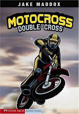 Motocross Double-Cross pdf epub mobi 电子书 下载