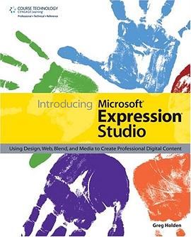 Introducing Microsoft Expression Studio pdf epub mobi 電子書 下載