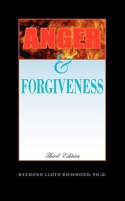 Anger and Forgiveness pdf epub mobi 电子书 下载