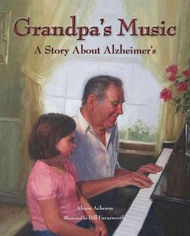 Grandpa's Music pdf epub mobi 电子书 下载
