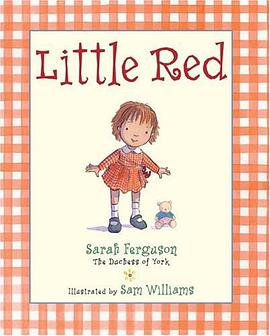 Little Red pdf epub mobi 电子书 下载