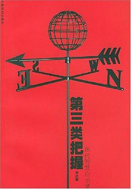 第三类把握 pdf epub mobi 下载