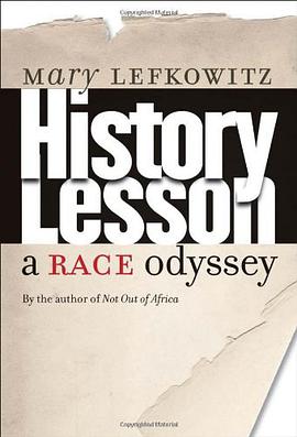 History Lesson pdf epub mobi 电子书 下载