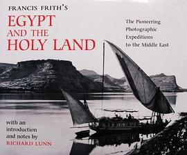 Francis Frith's Egypt and the Holy Land pdf epub mobi 下载