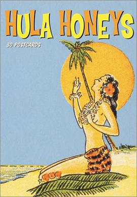 Hula Honeys pdf epub mobi 电子书 下载