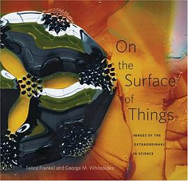 On the Surface of Things pdf epub mobi 電子書 下載