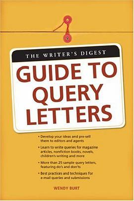 The Writers Digest Guide To Query Letters pdf epub mobi 電子書 下載