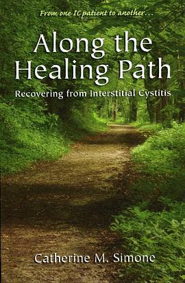 Along the Healing Path pdf epub mobi 电子书 下载