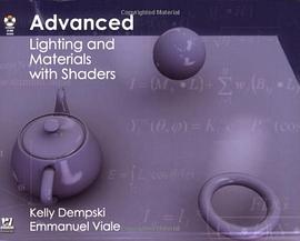 Advanced Lighting And Materials With Shaders pdf epub mobi 电子书 下载