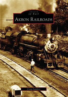 Akron Railroads pdf epub mobi 电子书 下载