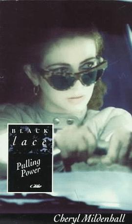 Pulling Power (Black Lace Series) pdf epub mobi 电子书 下载