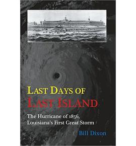 Last Days of Last Island pdf epub mobi 电子书 下载