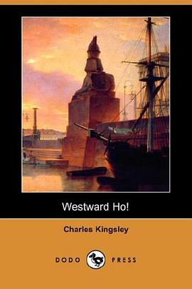Westward Ho! (Dodo Press) pdf epub mobi 电子书 下载