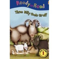 Three Billy Goats Gruff (精装) pdf epub mobi 下载