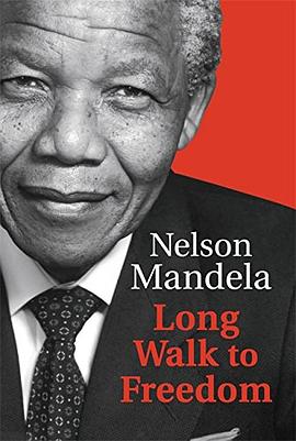 Long Walk To Freedom pdf epub mobi 电子书 下载