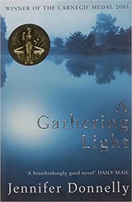 A Gathering Light pdf epub mobi 電子書 下載