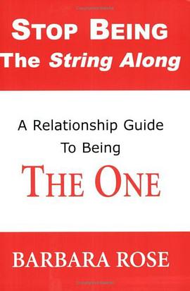 Stop Being the String Along pdf epub mobi 电子书 下载