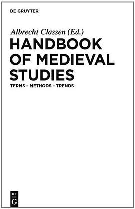Handbook of Medieval Studies pdf epub mobi 电子书 下载