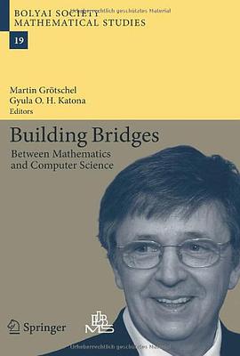Building Bridges pdf epub mobi 電子書 下載