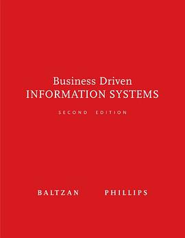 Business Driven Information Systems with Premium Content Card pdf epub mobi 电子书 下载