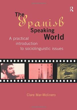 The Spanish-speaking World pdf epub mobi 电子书 下载