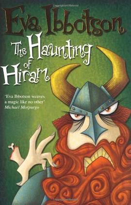 The Haunting of Hiram pdf epub mobi 電子書 下載