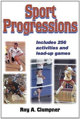 Sport Progressions pdf epub mobi 电子书 下载