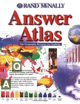Answer Atlas Rand McNally pdf epub mobi 电子书 下载