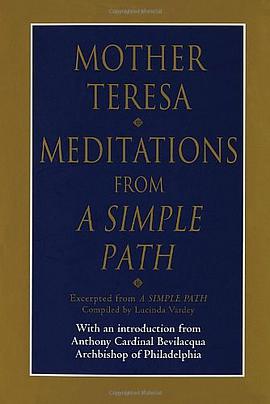 Meditations from a Simple Path pdf epub mobi 電子書 下載