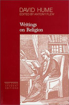 Writings on Religion (Paul Carus Student Editions, Vol 2) pdf epub mobi 电子书 下载