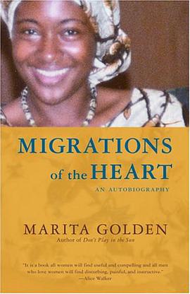 Migrations of the Heart pdf epub mobi 电子书 下载